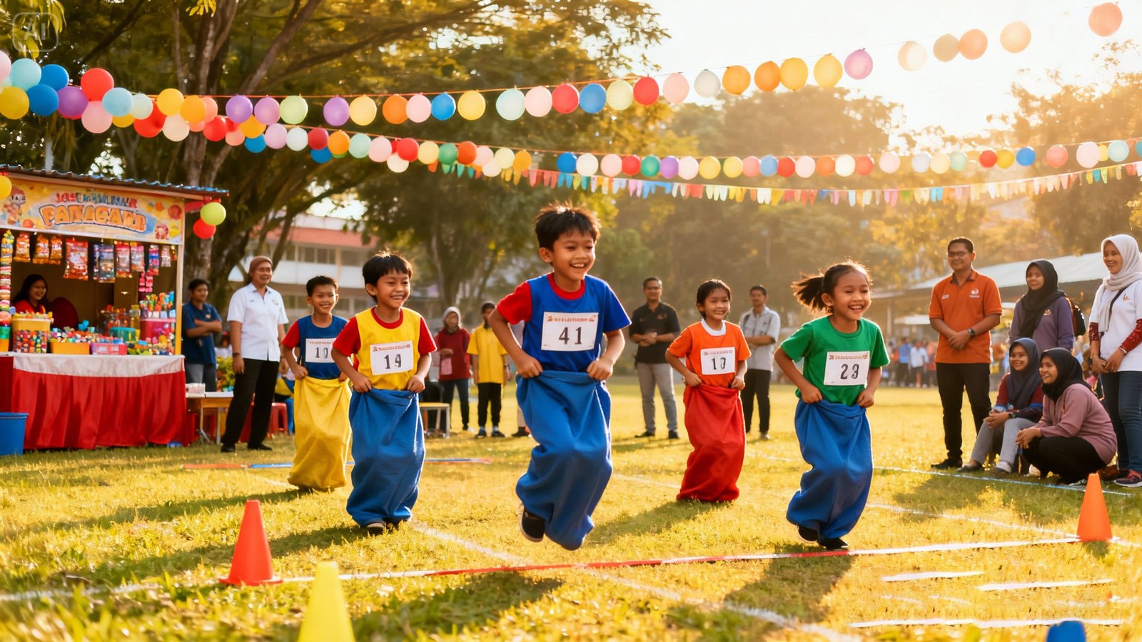 Athletics Championship