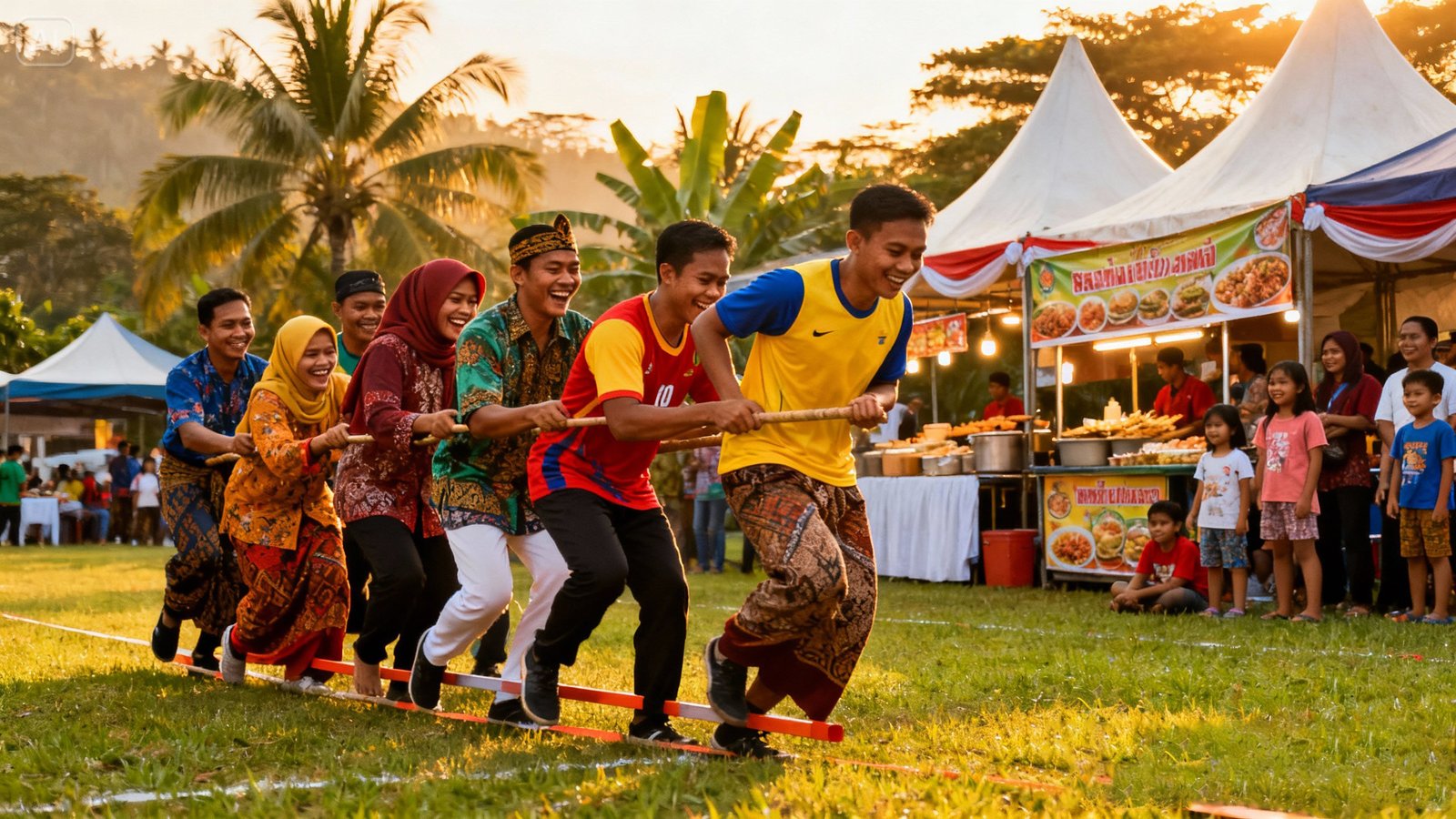 Student Volley League